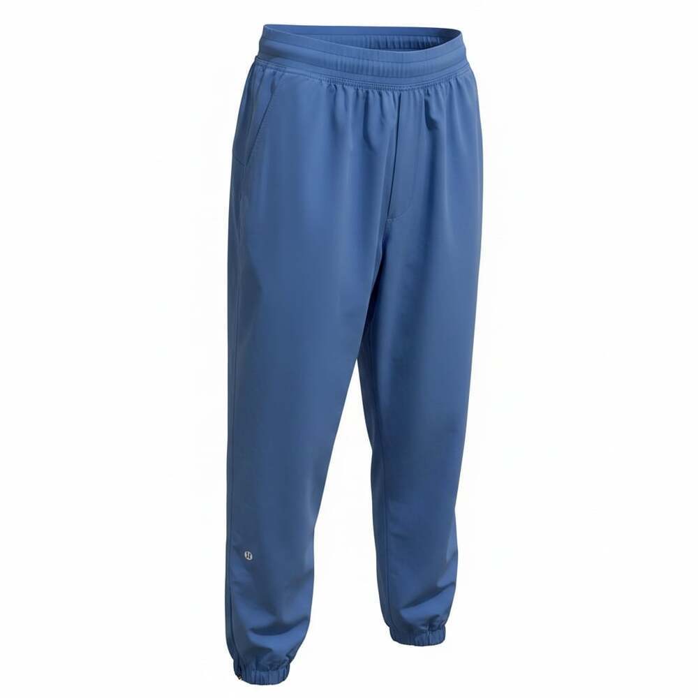 NWT Lululemon Adapted State High-Rise Jogger Blue size 6 - Picture 5 of 7